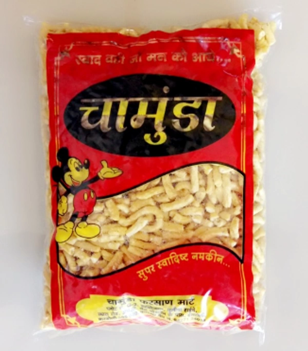 Chamunda Gathi Sev - 500g